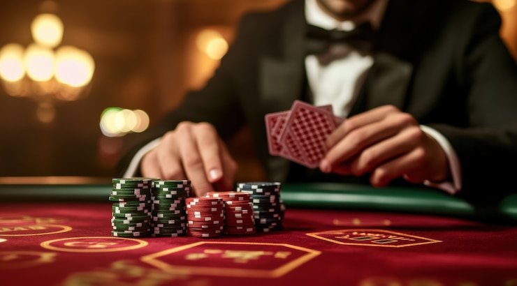 Tim bizz77game berkomitmen pada keamanan dan transparansi pengguna